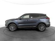 Belgee X70 I Рестайлинг Москва  - изображение 36