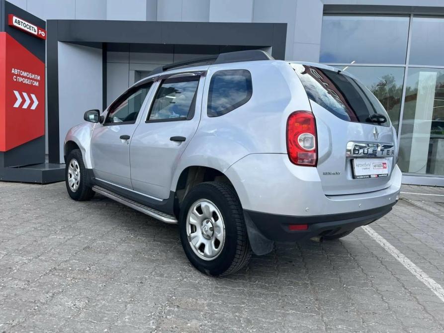 Renault Duster I Набережные Челны  - изображение 18