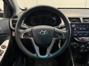 Hyundai Solaris I Рестайлинг Волжский  - изображение 37