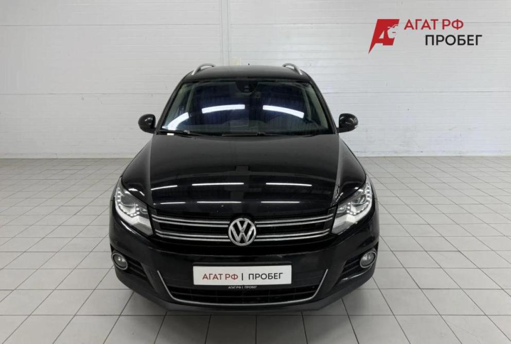 Volkswagen Tiguan I Рестайлинг Астрахань  - изображение 2