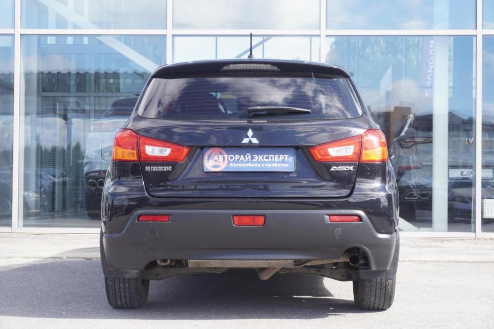 Mitsubishi ASX I Ульяновск  - изображение 6