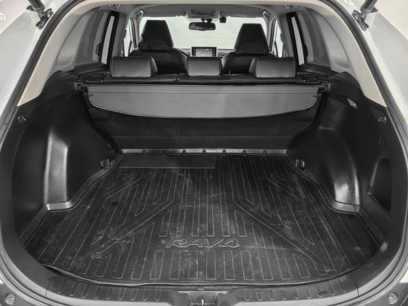 Toyota RAV4 V (XA50) с пробегом 2022 года, цена 4 199 000 рублей, 90300 км, внедорожник, Автокод Объявления
