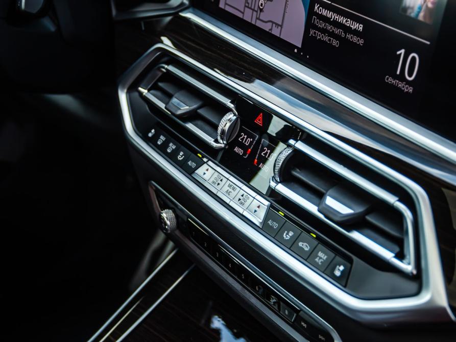 BMW X5 IV (G05/G18) Магнитогорск  - изображение 24