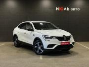 Renault Arkana I Челябинск  - изображение 22