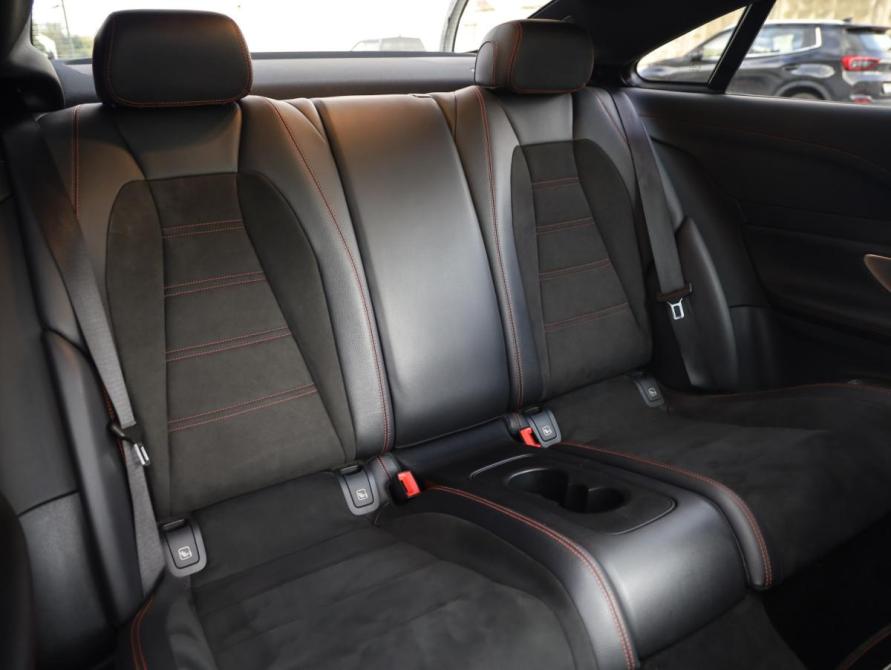 Mercedes-Benz E-Класс AMG V (W213) Санкт-Петербург  - изображение 34