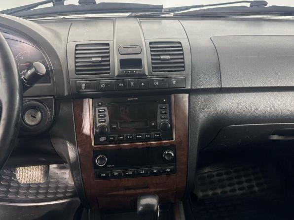 SsangYong Rexton I с пробегом 2007 года, цена 649 000 рублей, 235000 км, внедорожник, Автокод Объявления