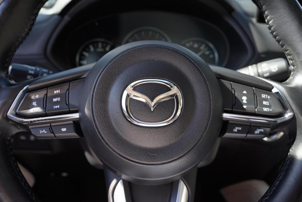 Mazda CX-5 II Рестайлинг Ульяновск  - изображение 22
