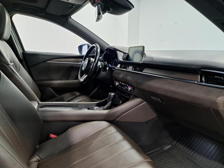 Mazda 6 III (GJ) Рестайлинг 2 Казань  - изображение 13