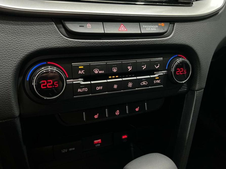 Kia Ceed III Рестайлинг Оренбург  - изображение 17