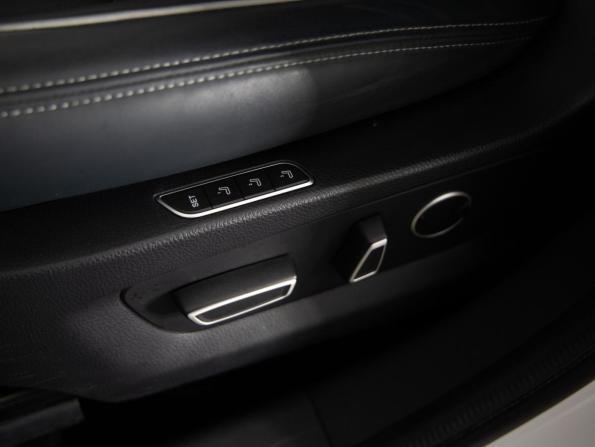 Changan CS95 I Рестайлинг 2 с пробегом 2024 года, цена 2 999 000 рублей, 48361 км, внедорожник, Автокод Объявления