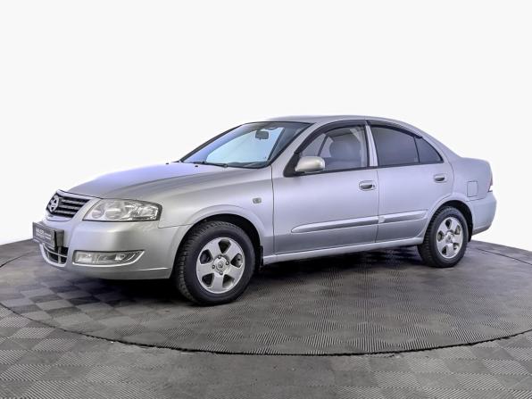 Nissan Almera Classic I с пробегом 2011 года, цена 665 000 рублей, 133343 км, седан, Автокод Объявления