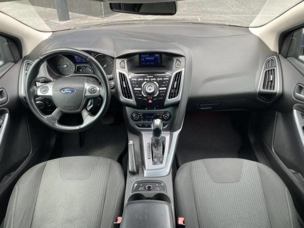 Ford Focus III с пробегом 2012 года, цена 629 000 рублей, 271225 км, хэтчбек, Автокод Объявления