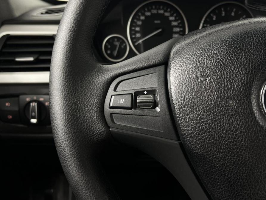BMW 3 серии VI (F3x) Рестайлинг Казань  - изображение 13