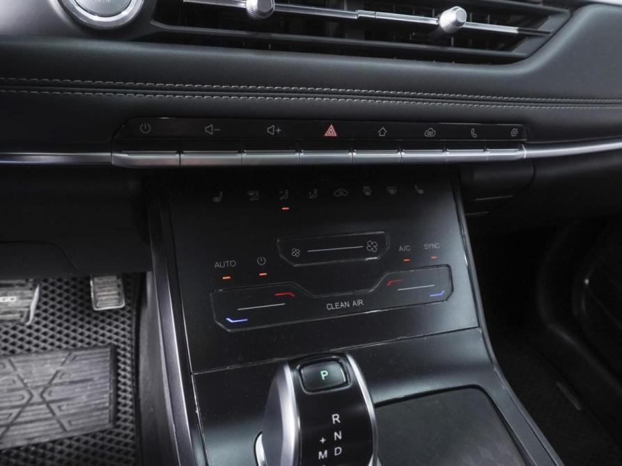 Chery Tiggo 7 Pro I Ростов-на-Дону  - изображение 15
