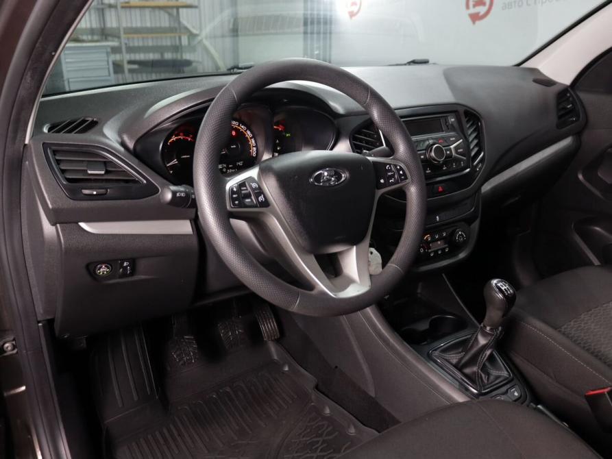 Lada (ВАЗ) Vesta I Минеральные Воды  - изображение 7