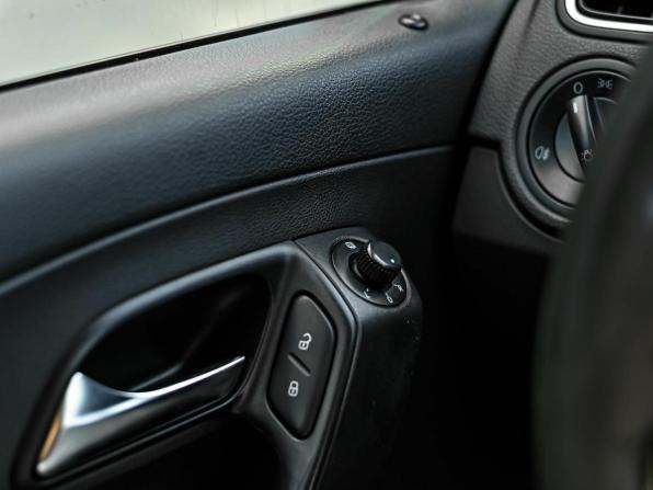 Volkswagen Polo V с пробегом 2011 года, цена 530 000 рублей, 206353 км, седан, Автокод Объявления