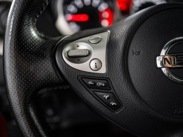 Nissan Juke I Рестайлинг с пробегом 2017 года, цена 1 390 500 рублей, 90000 км, внедорожник, Автокод Объявления