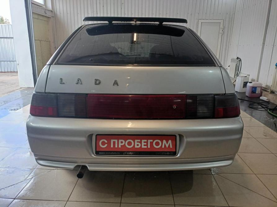 Lada (ВАЗ) 2112 Арзамас  - изображение 6