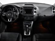 Volkswagen Tiguan I Рестайлинг Санкт-Петербург  - изображение 35