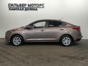 Hyundai Solaris II Рестайлинг Пермь  - изображение 21