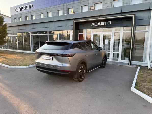 Omoda C7 с пробегом 2025 года, цена 2 949 000 рублей, 5200 км, внедорожник, Автокод Объявления