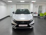 Lada (ВАЗ) Vesta I Рестайлинг (NG) Киров  - изображение 17