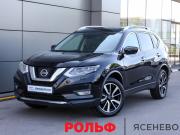 Nissan X-Trail III Рестайлинг Москва  - изображение 26