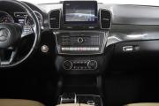 Mercedes-Benz GLS I (X166) Москва  - изображение 47