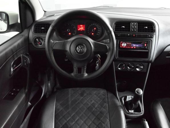 Volkswagen Polo V с пробегом 2011 года, цена 540 000 рублей, 264805 км, седан, Автокод Объявления