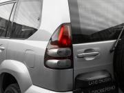 Toyota Land Cruiser Prado 120 Series Рестайлинг Москва  - изображение 42