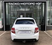 Lada (ВАЗ) Granta I Рестайлинг Стерлитамак  - изображение 26