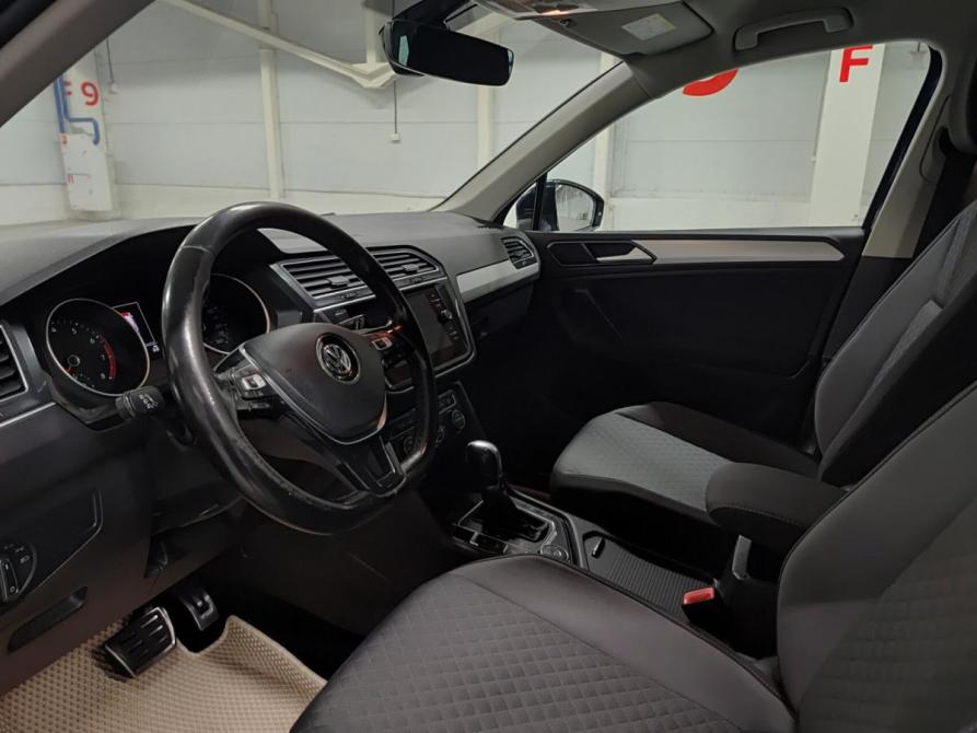 Volkswagen Tiguan II Казань  - изображение 20
