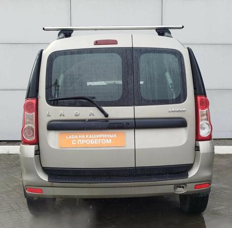 Lada (ВАЗ) Largus I с пробегом 2019 года, цена 750 000 рублей, 151000 км, универсал, Автокод Объявления