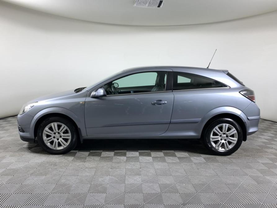 Opel Astra H Рестайлинг Москва  - изображение 8
