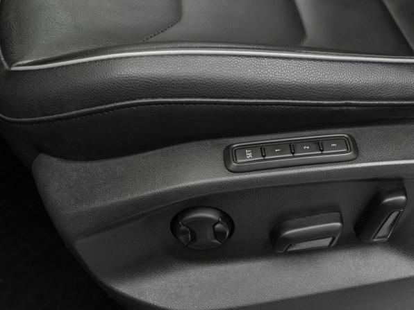 Volkswagen Tiguan II с пробегом 2018 года, цена 2 420 000 рублей, 157095 км, внедорожник, Автокод Объявления