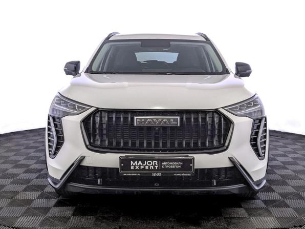 Haval Jolion I Рестайлинг с пробегом 2024 года, цена 1 995 000 рублей, 31413 км, внедорожник, Автокод Объявления