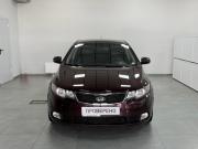 Kia Cerato II Казань  - изображение 18
