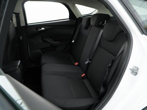 Ford Focus III Рестайлинг с пробегом 2017 года, цена 1 178 055 рублей, 88423 км, хэтчбек, Автокод Объявления