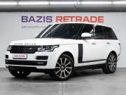 Land Rover Range Rover IV Тюмень  - изображение 29