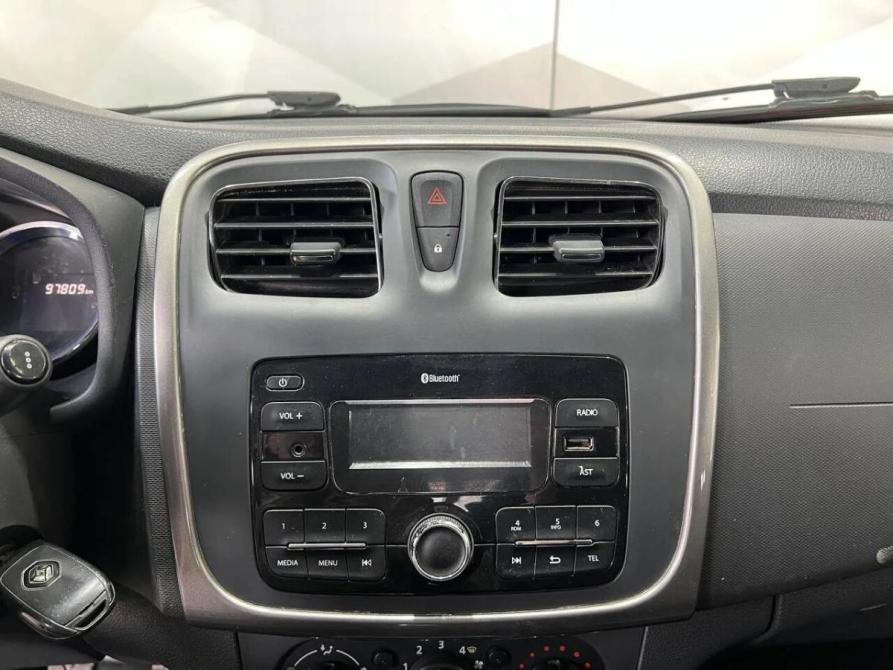 Renault Logan II Рестайлинг Оренбург  - изображение 13