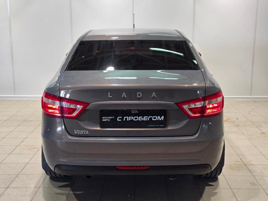 Lada (ВАЗ) Vesta I Самара  - изображение 6