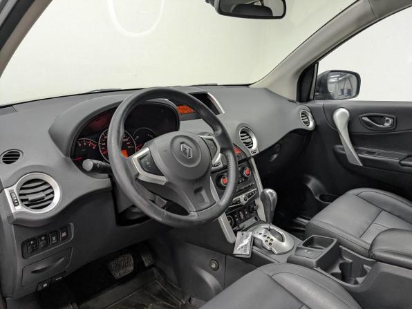 Renault Koleos I с пробегом 2008 года, цена 1 090 000 рублей, 136017 км, внедорожник, Автокод Объявления