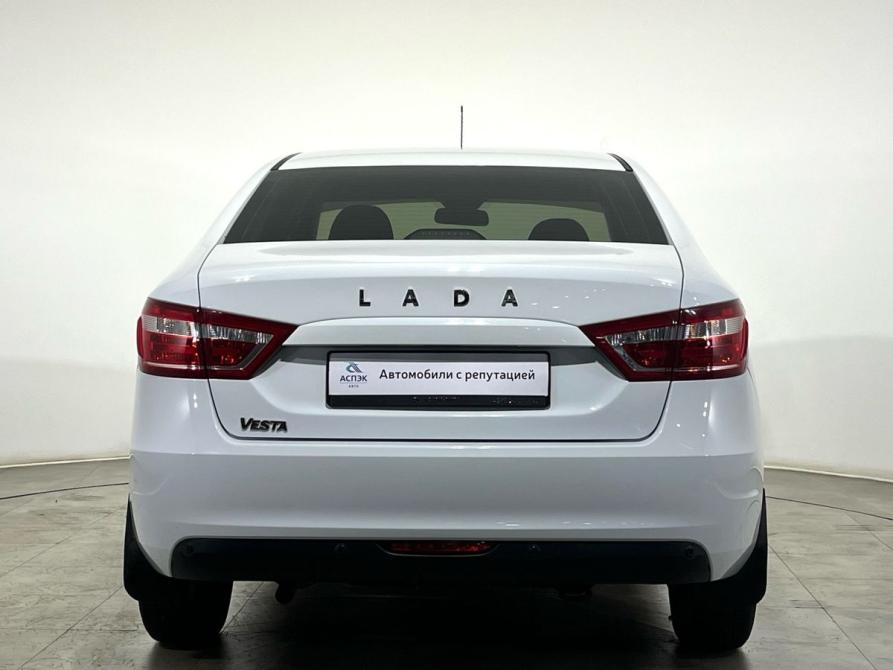 Lada (ВАЗ) Vesta I Ижевск  - изображение 3