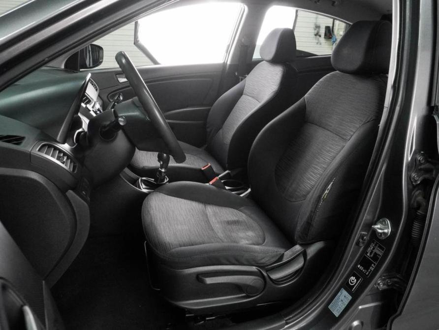 Hyundai Solaris I Рестайлинг Воронеж  - изображение 10