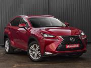 Lexus NX I Екатеринбург  - изображение 27
