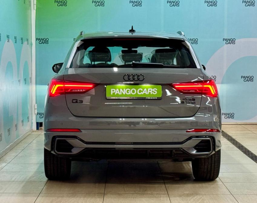 Audi Q3 II (F3) Набережные Челны  - изображение 6