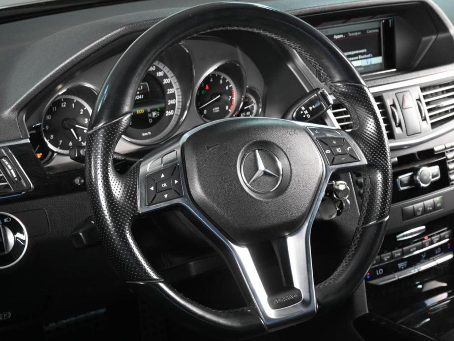 Mercedes-Benz E-Класс IV (W212 S212 C207) Ростов-на-Дону  - изображение 13