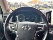 Toyota Land Cruiser 200 Series Рестайлинг 2 Пермь  - изображение 40
