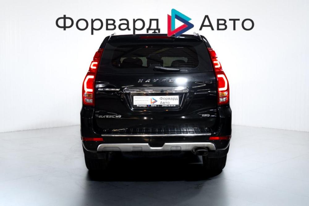 Haval H9 I Тюмень  - изображение 7