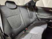 Hyundai Solaris I Рестайлинг Москва  - изображение 37